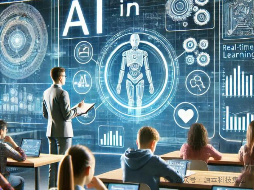 艾弗森贝博ballbet官网科技-本科生掌握大数据、云原生、AI-竞赛保研求职的“超车秘籍”来了！